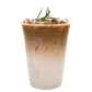 Iced Cold Coffee