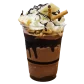 Crunchy Frappe