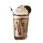 Mocha Frappe