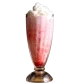Strawberry Shake