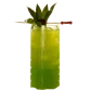 Green Apple Blast