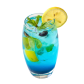Blue Lagoon 